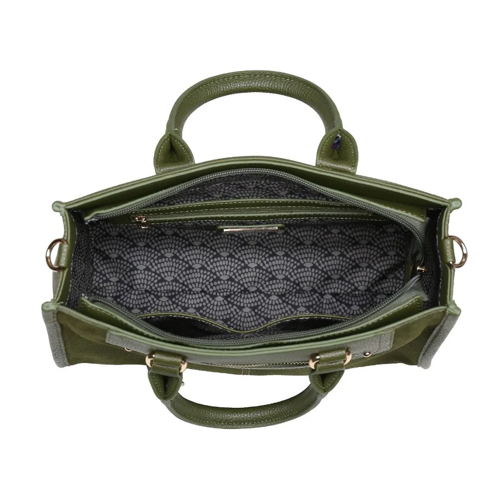 Bridgette Satchel