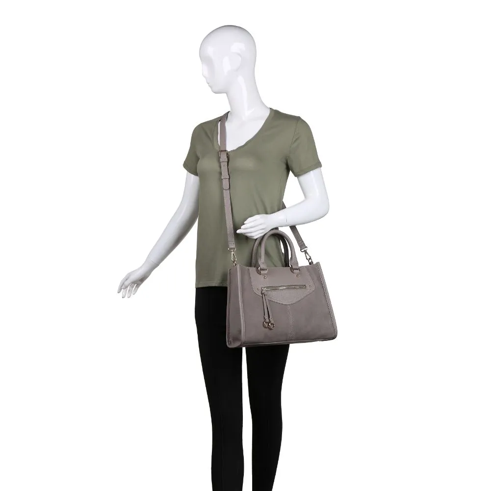 Bridgette Satchel