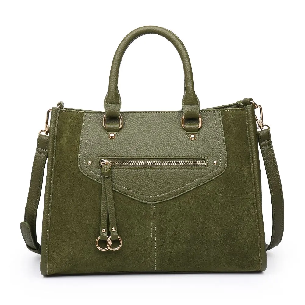 Bridgette Satchel