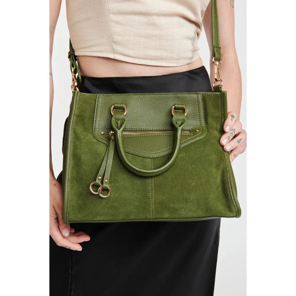 Bridgette Satchel