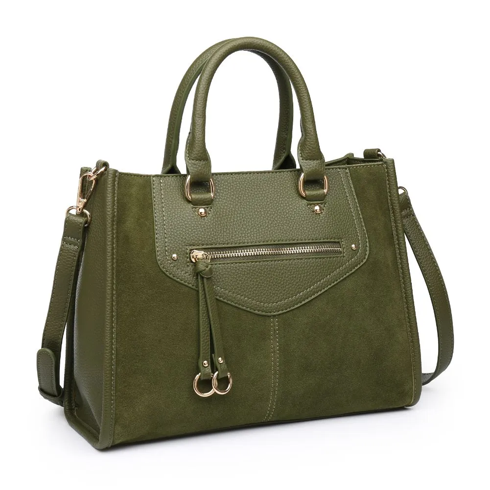 Bridgette Satchel