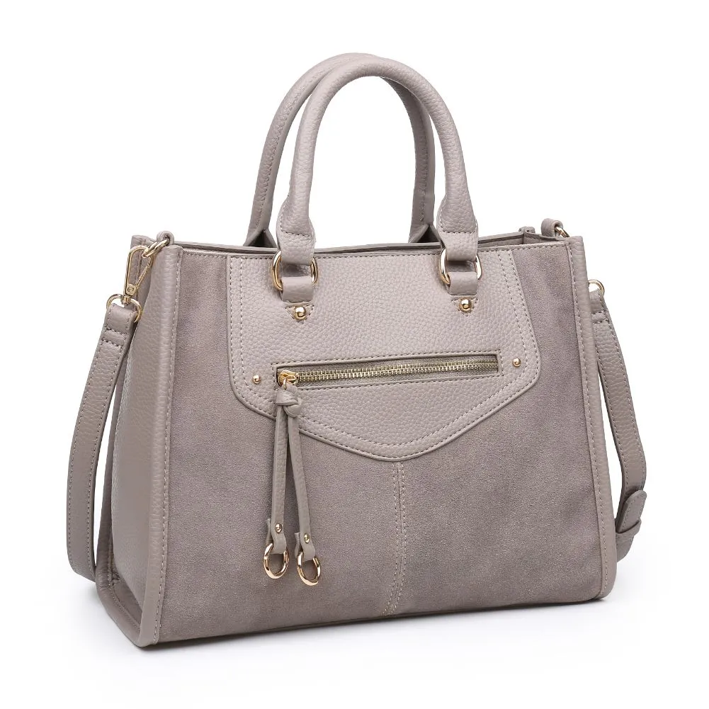 Bridgette Satchel