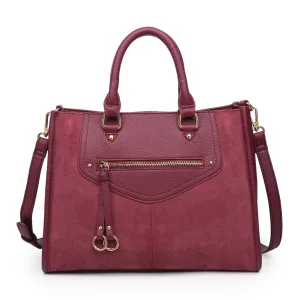 Bridgette Satchel