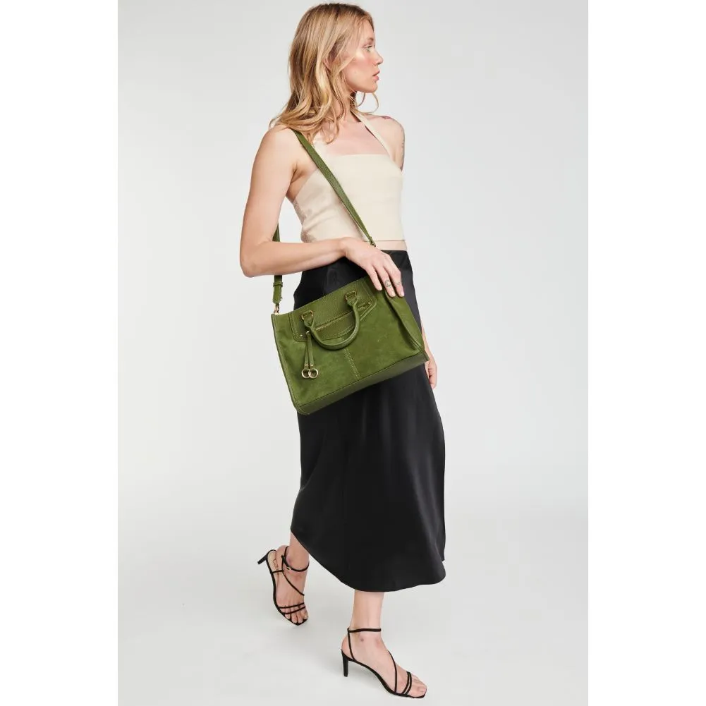 Bridgette Satchel
