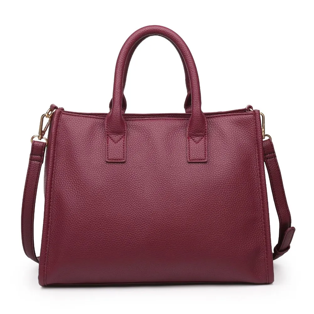 Bridgette Satchel