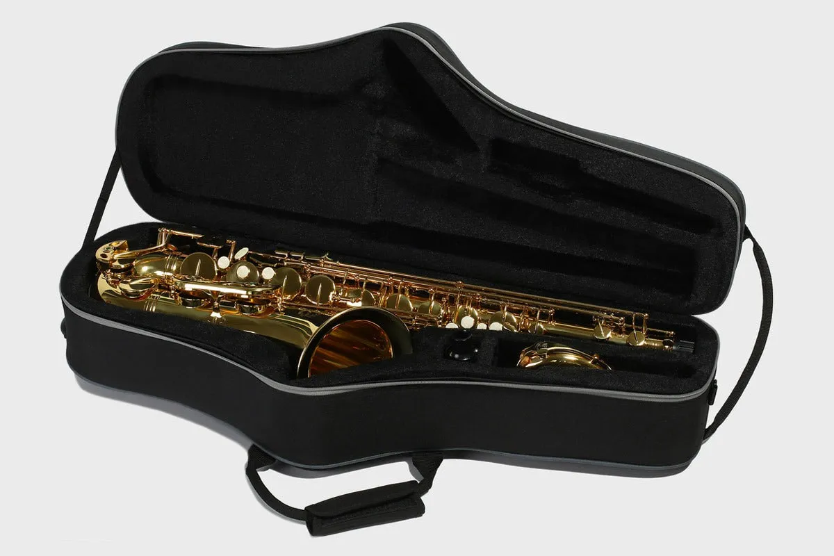 BROPRO Tenor saxophone case Traditional Style - F701CT