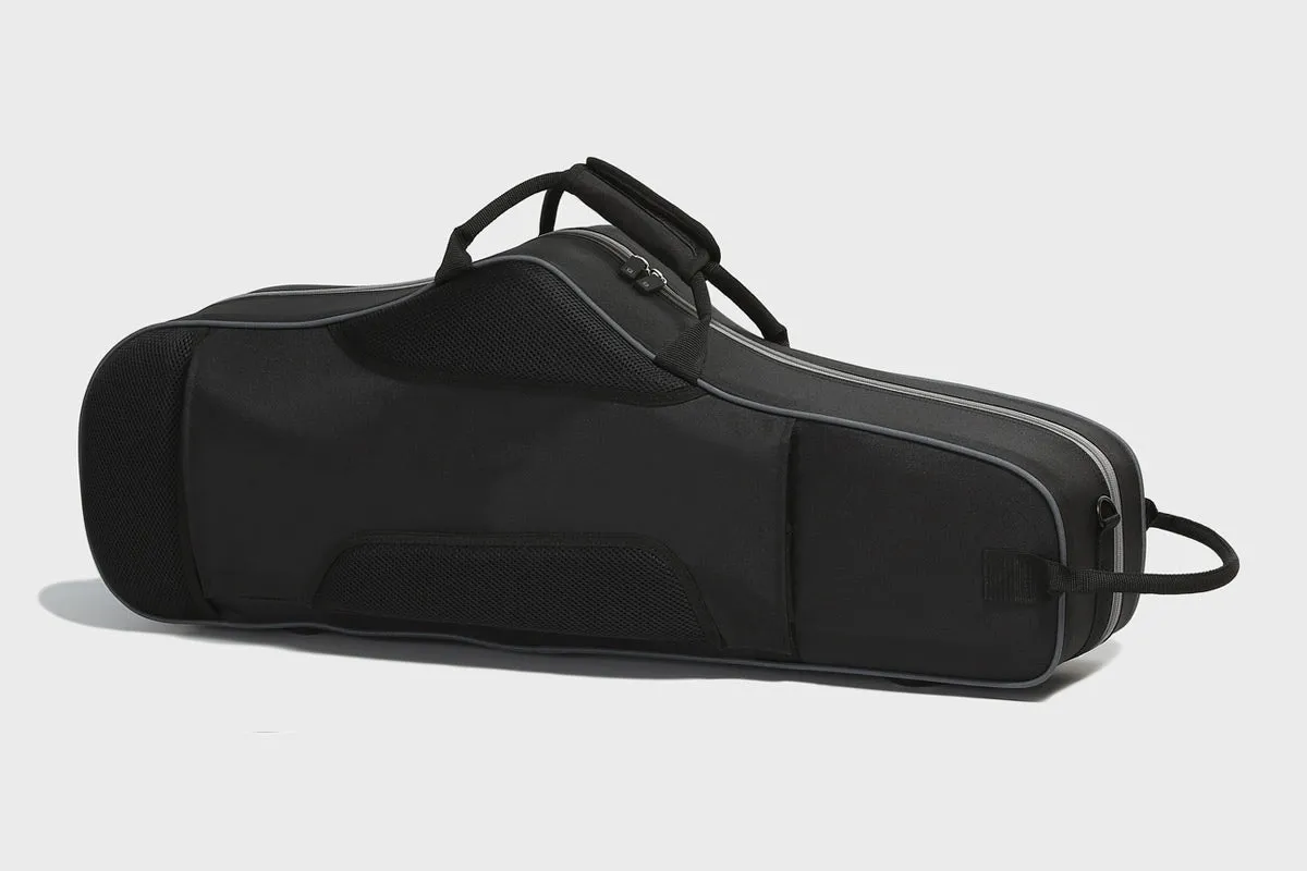 BROPRO Tenor saxophone case Traditional Style - F701CT