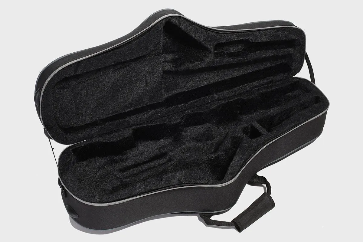 BROPRO Tenor saxophone case Traditional Style - F701CT