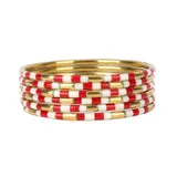 BuDha Girl Veda Bracelets