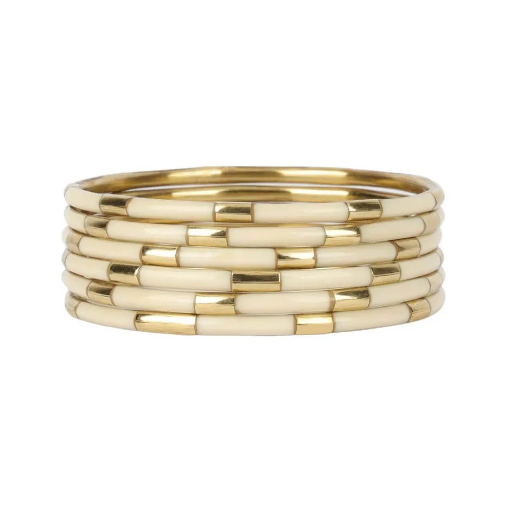 BuDha Girl Veda Bracelets