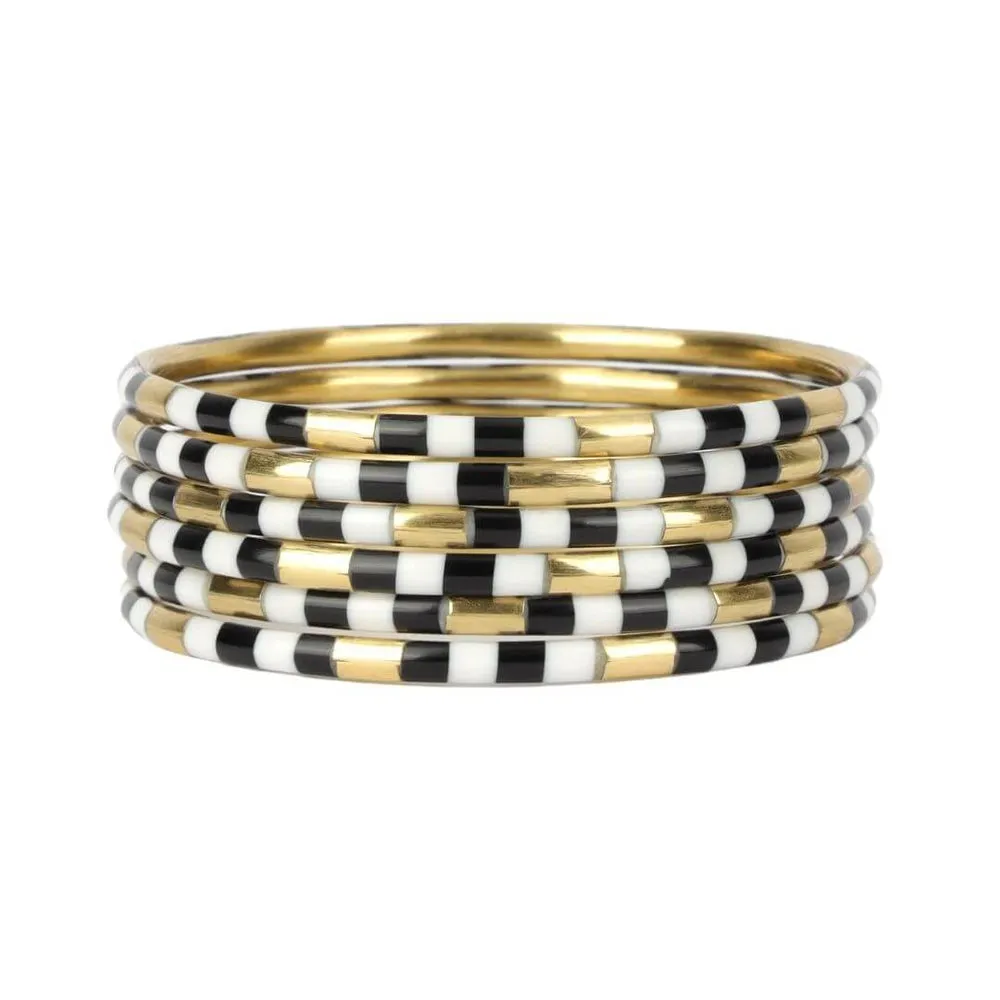 BuDha Girl Veda Bracelets