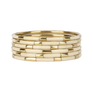 BuDha Girl Veda Bracelets
