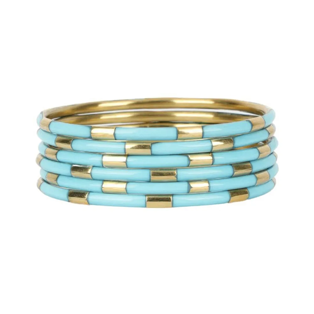 BuDha Girl Veda Bracelets