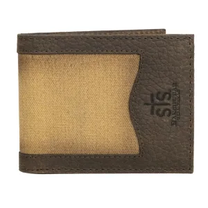 Buffalo Creek Bifold