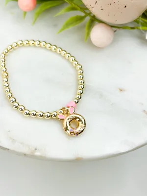 Bunny Bracelet