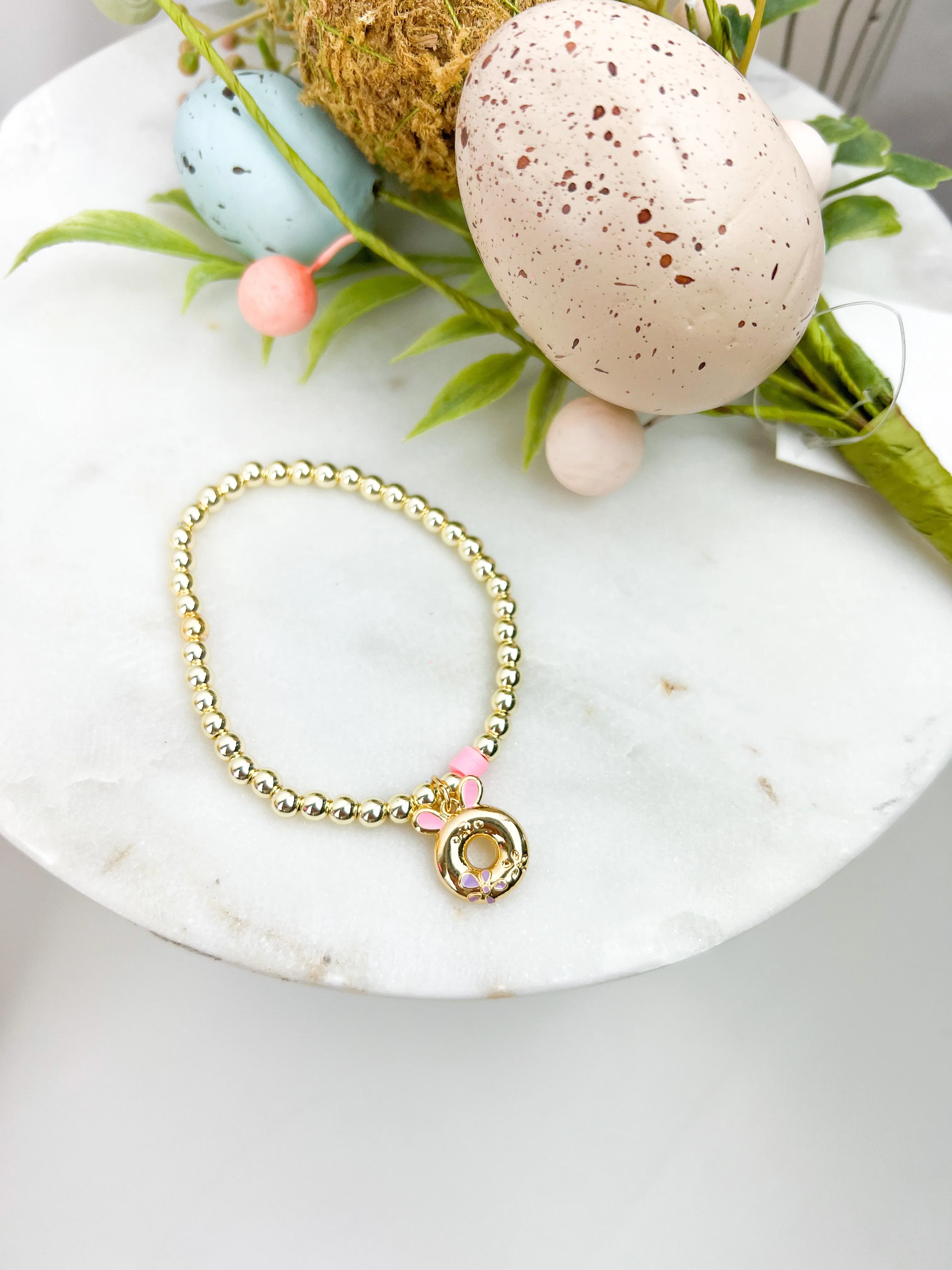 Bunny Bracelet