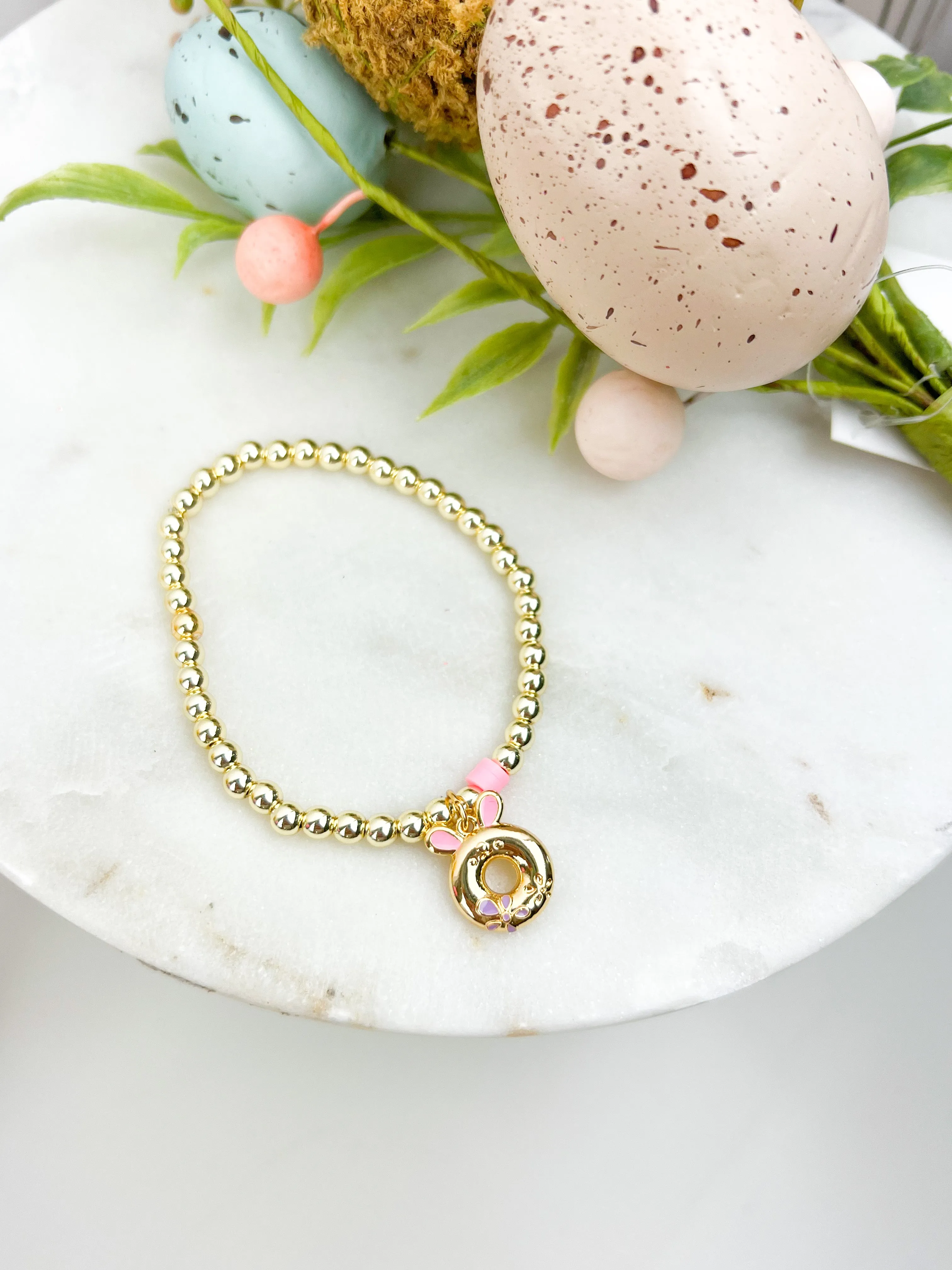 Bunny Bracelet