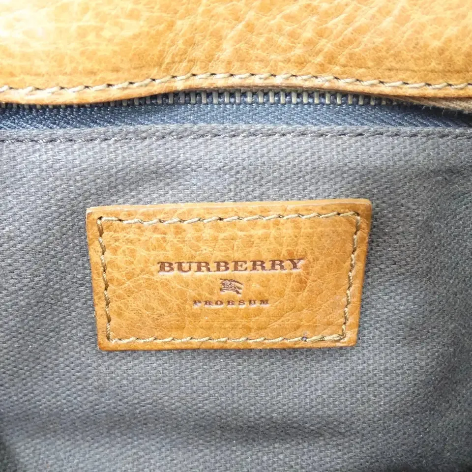 Burberry Nova Check Shoulder Bag