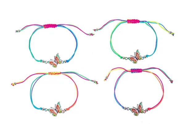 Butterfly Bracelets