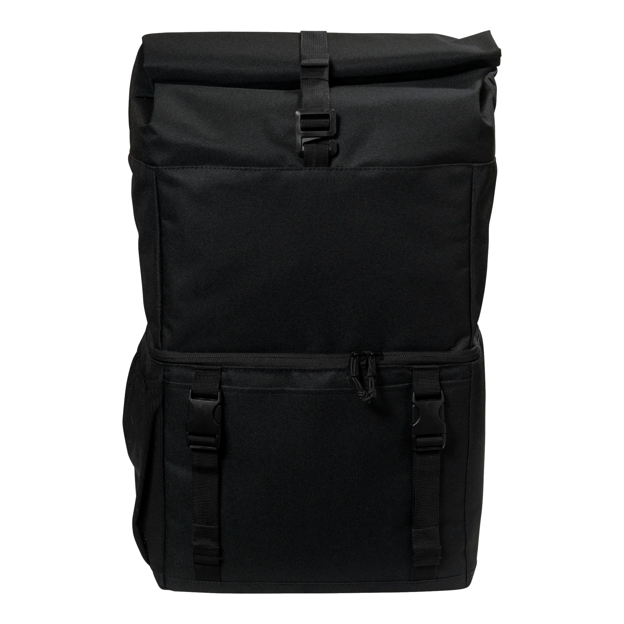 C2127 Roll-top 18-can Backpack Cooler