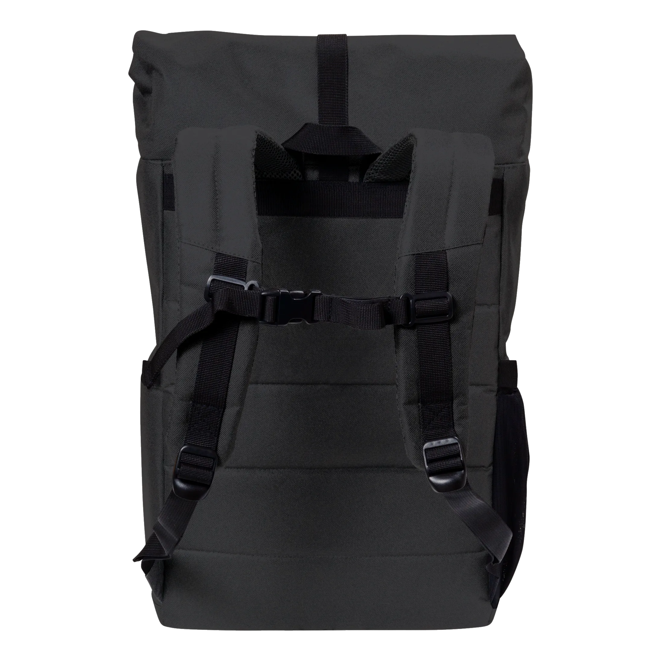 C2127 Roll-top 18-can Backpack Cooler