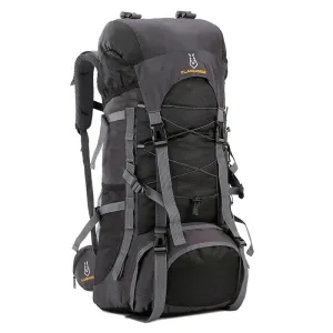 CAMP BACKPACK