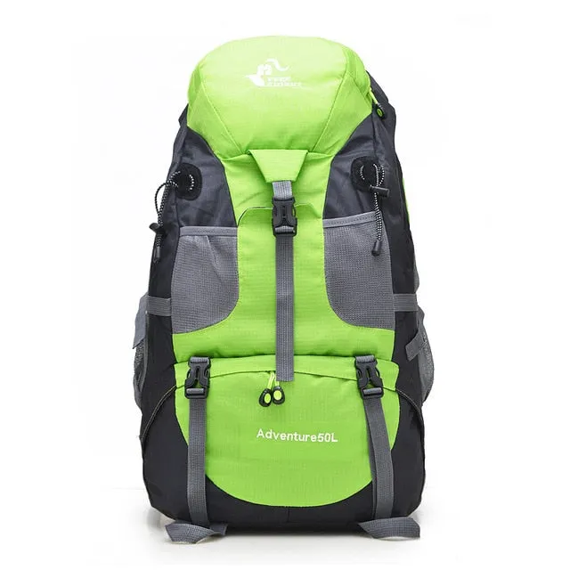 CAMP BAG