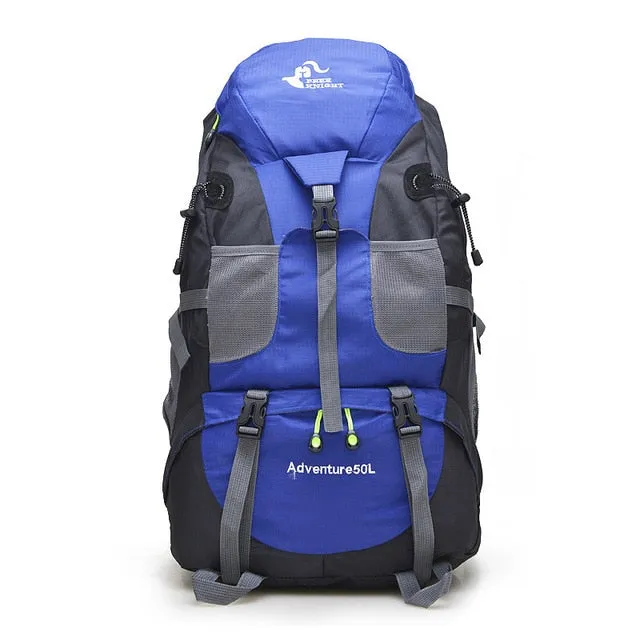 CAMP BAG