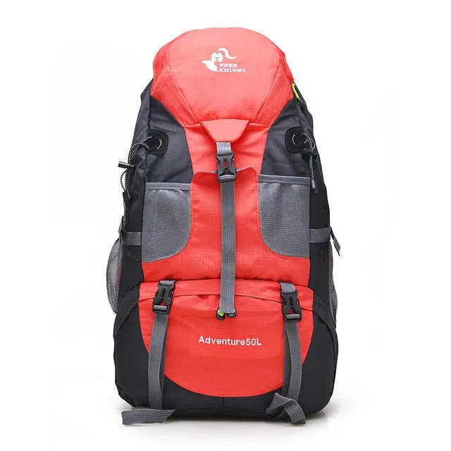 CAMP BAG