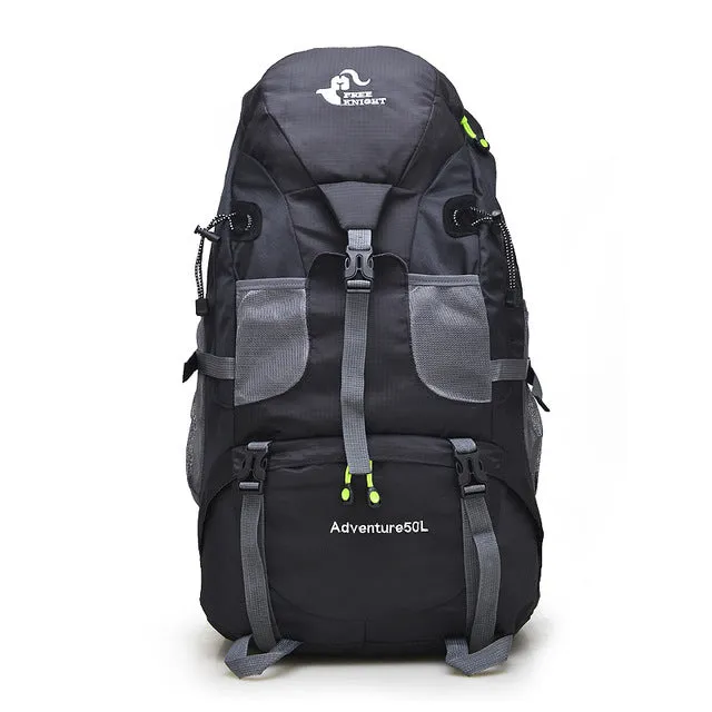 CAMP BAG