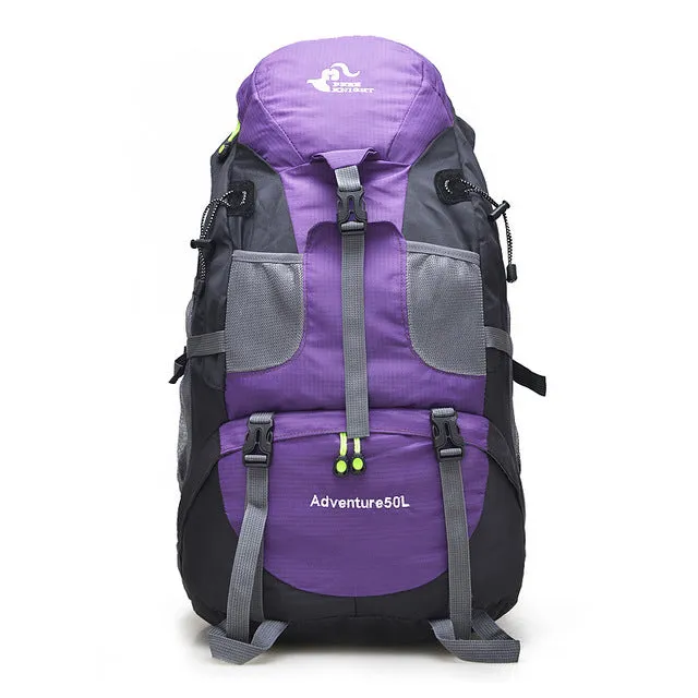 CAMP BAG