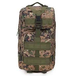 Camping Bag