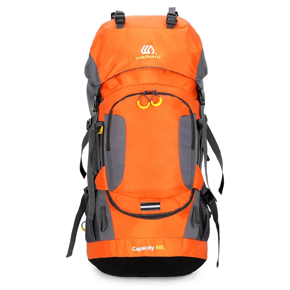 Camping Hiking Backpacks 60 5L