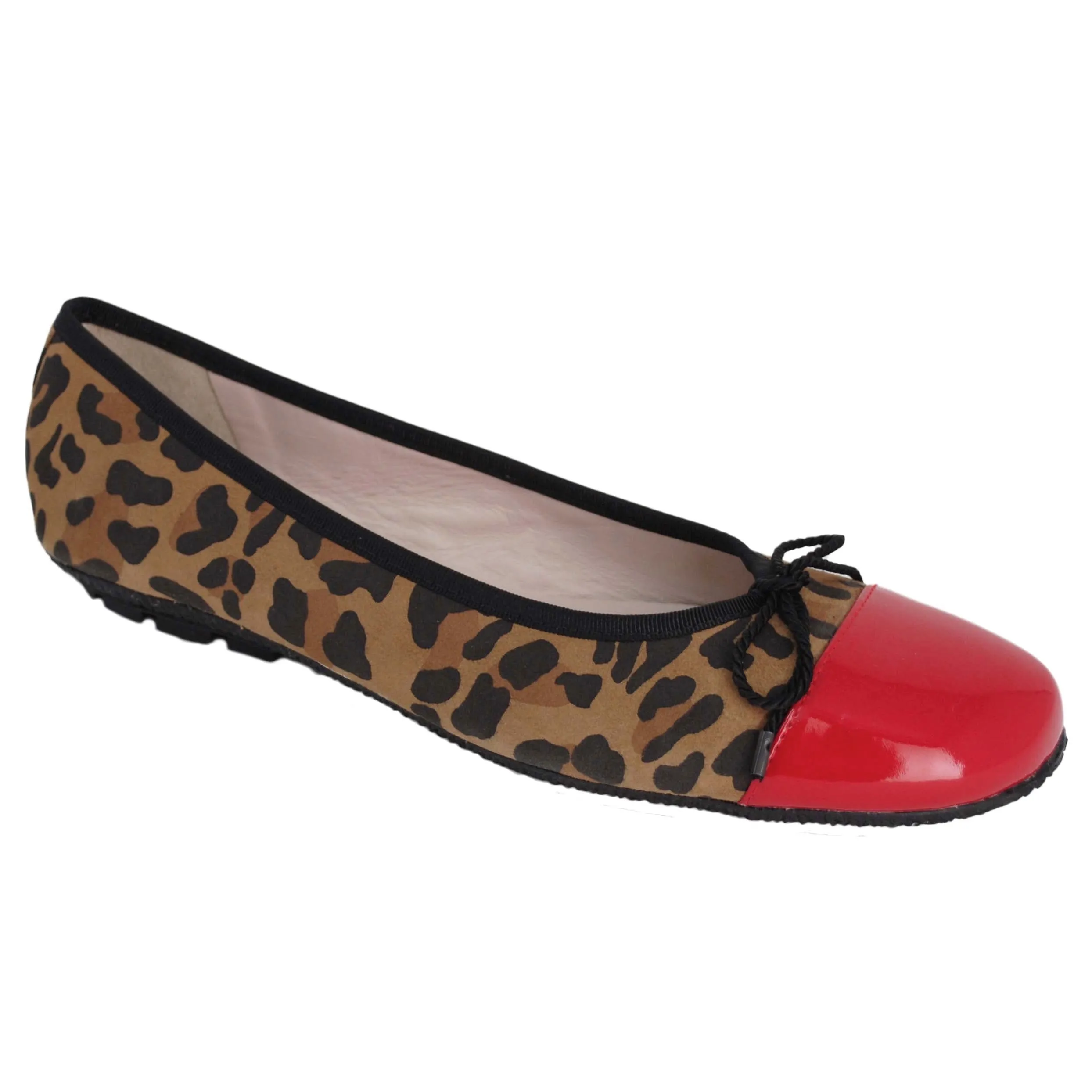 Candy - Jag Red