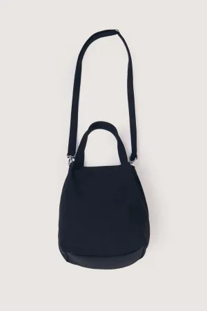 Canvas Sling Bag