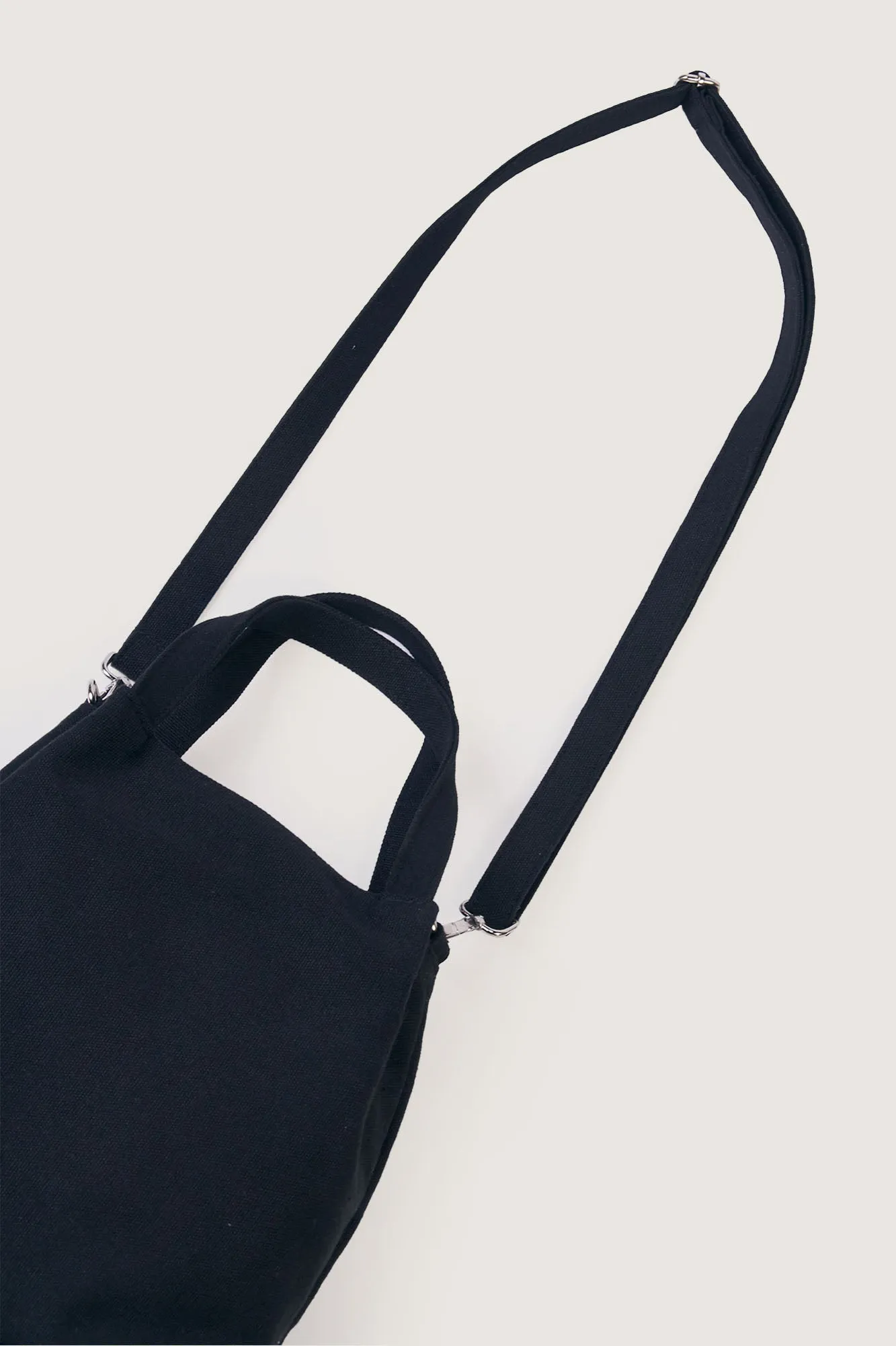 Canvas Sling Bag