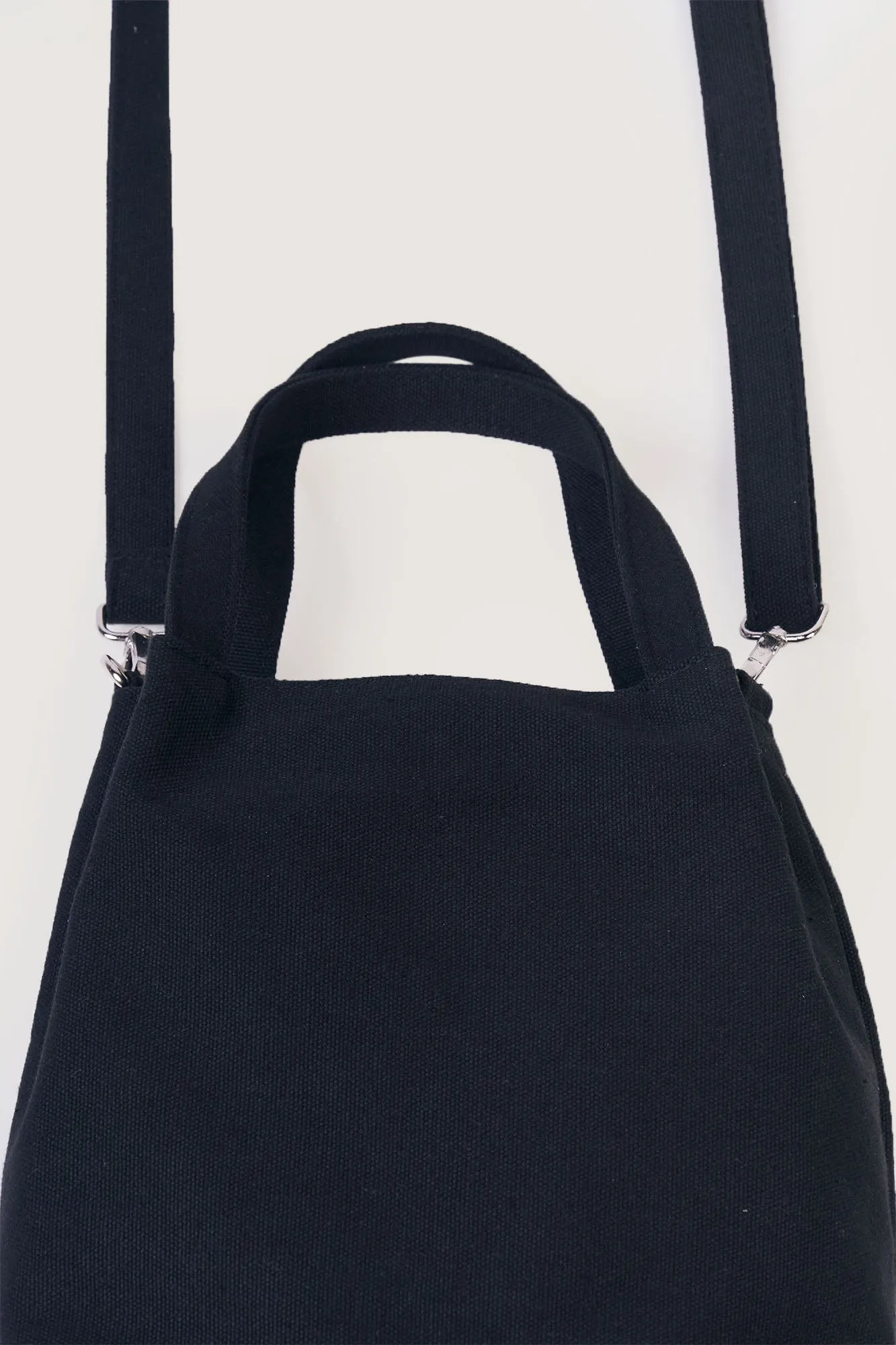 Canvas Sling Bag