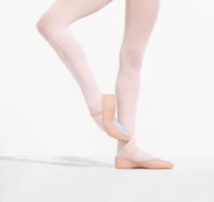 Capezio Daisy Full Sole Leather Ballet
