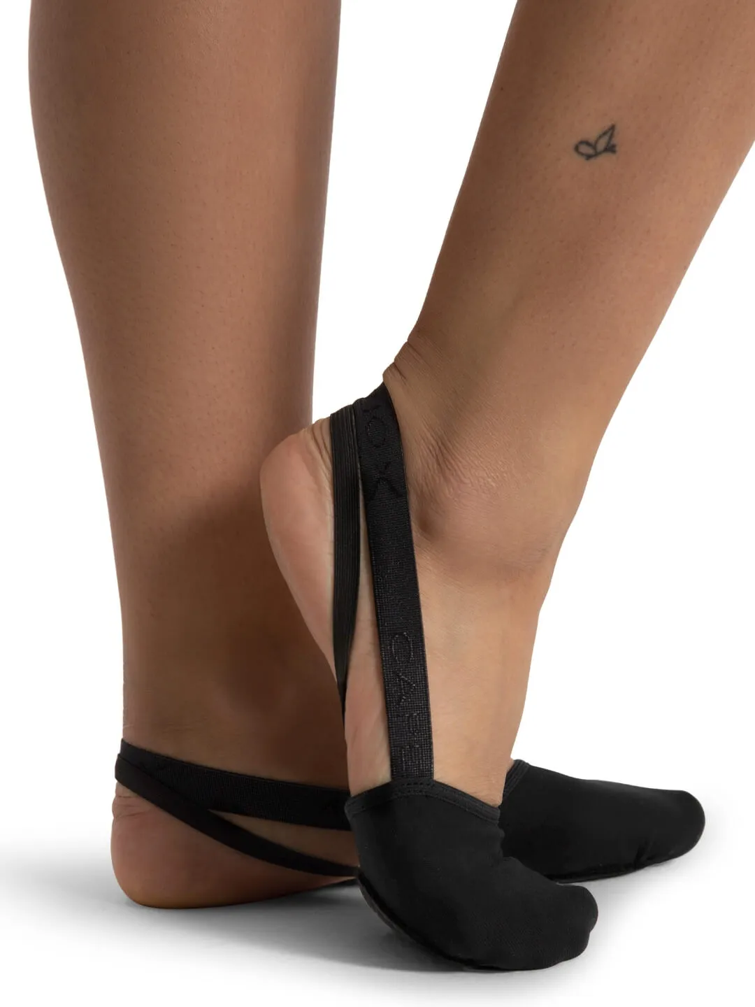 Capezio Hanami Pirouette