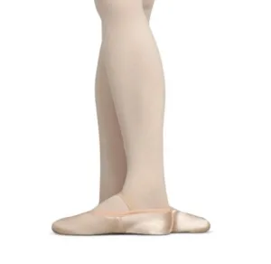 Capezio U215 Satin Daisy Ballet Shoe