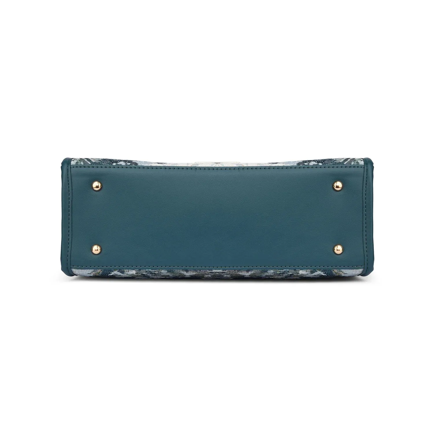 Caprese Brandi Large Satchel Bag