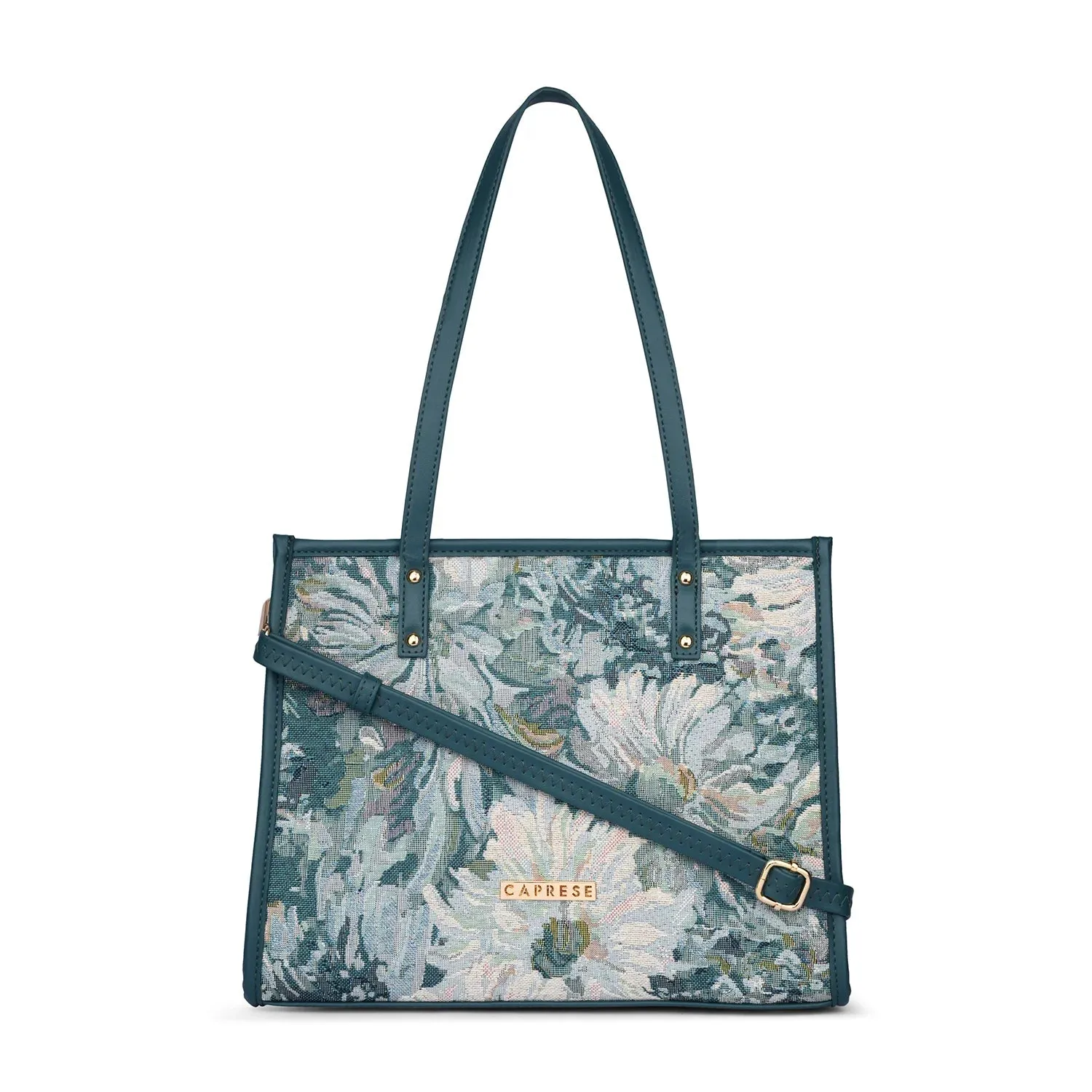 Caprese Brandi Large Satchel Bag