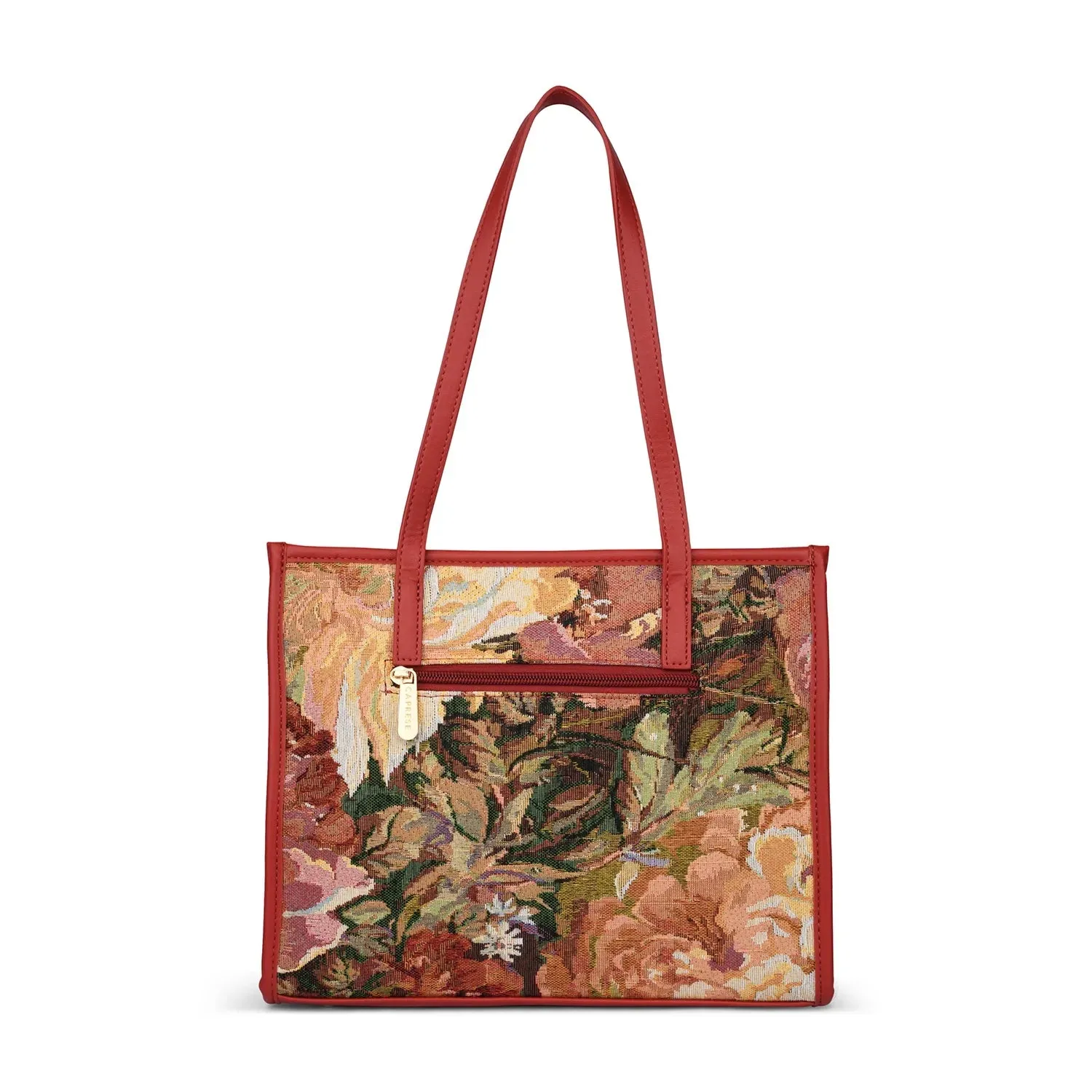 Caprese Brandi Large Satchel Bag