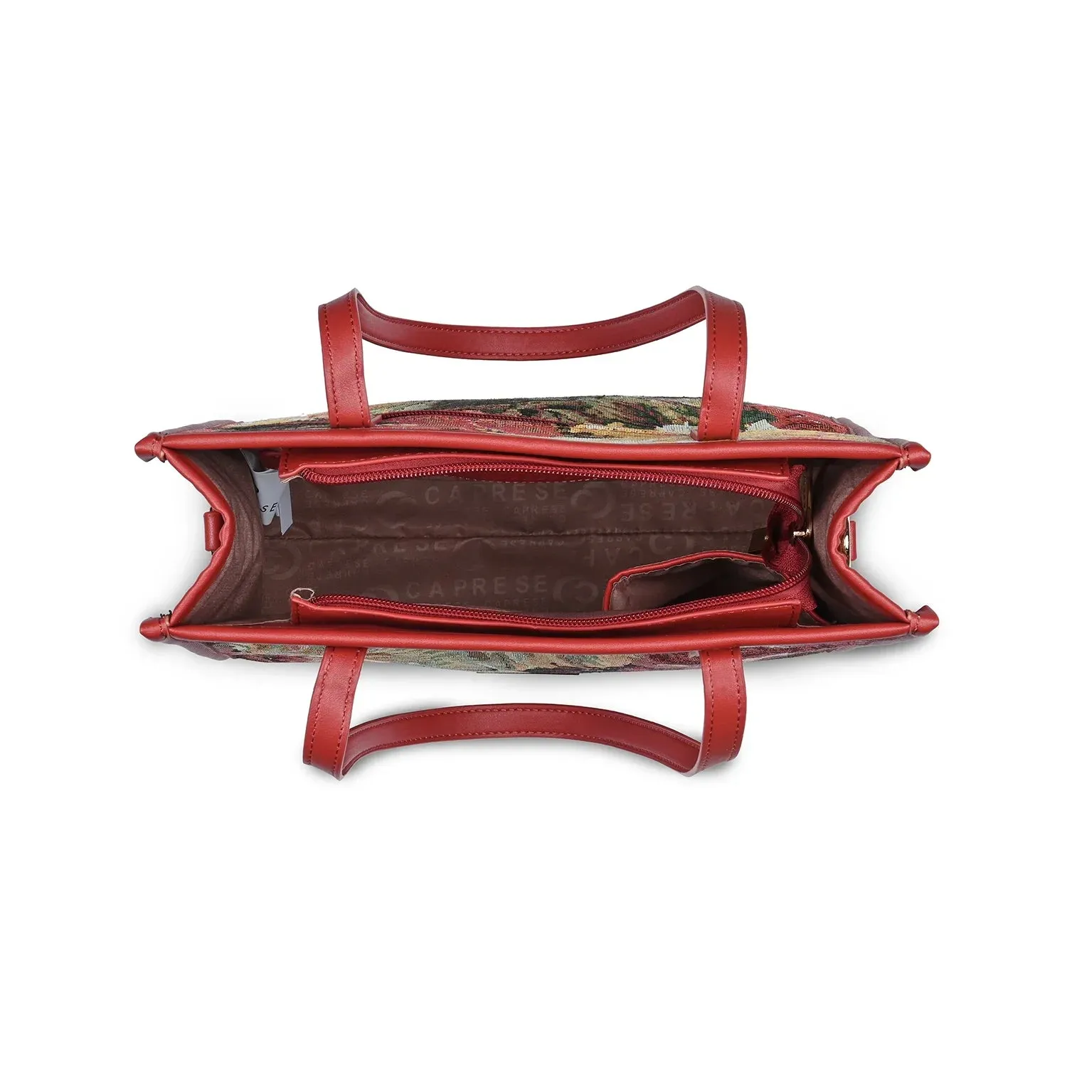 Caprese Brandi Large Satchel Bag