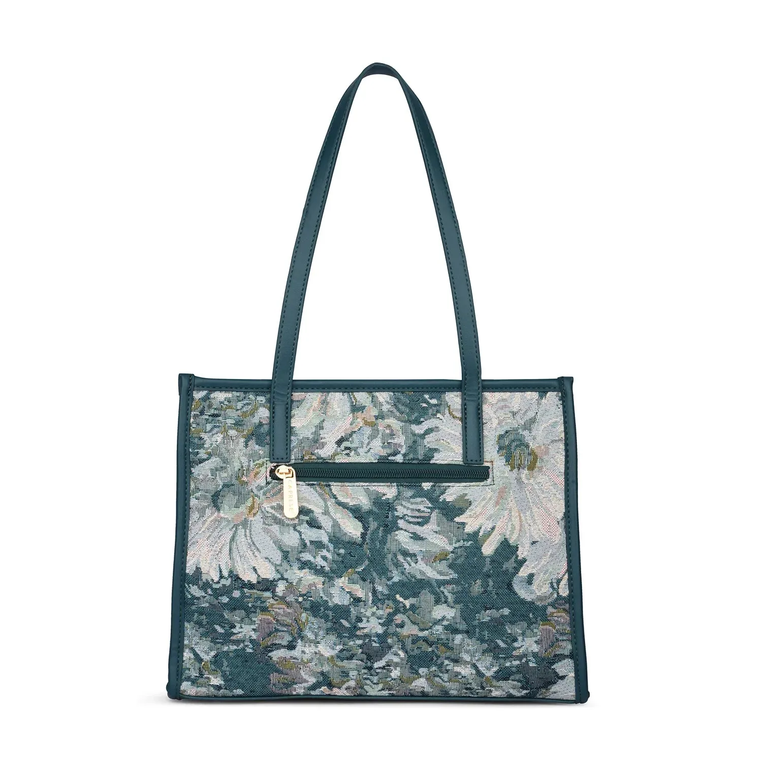 Caprese Brandi Large Satchel Bag