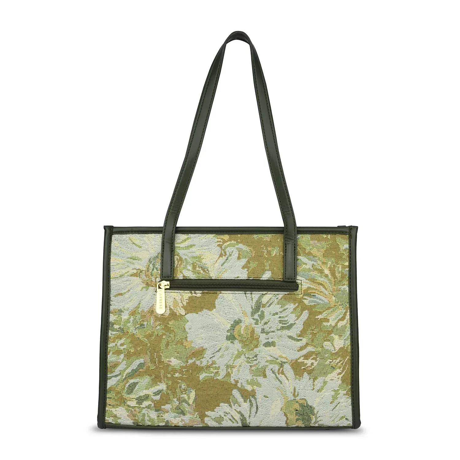 Caprese Brandi Large Satchel Bag