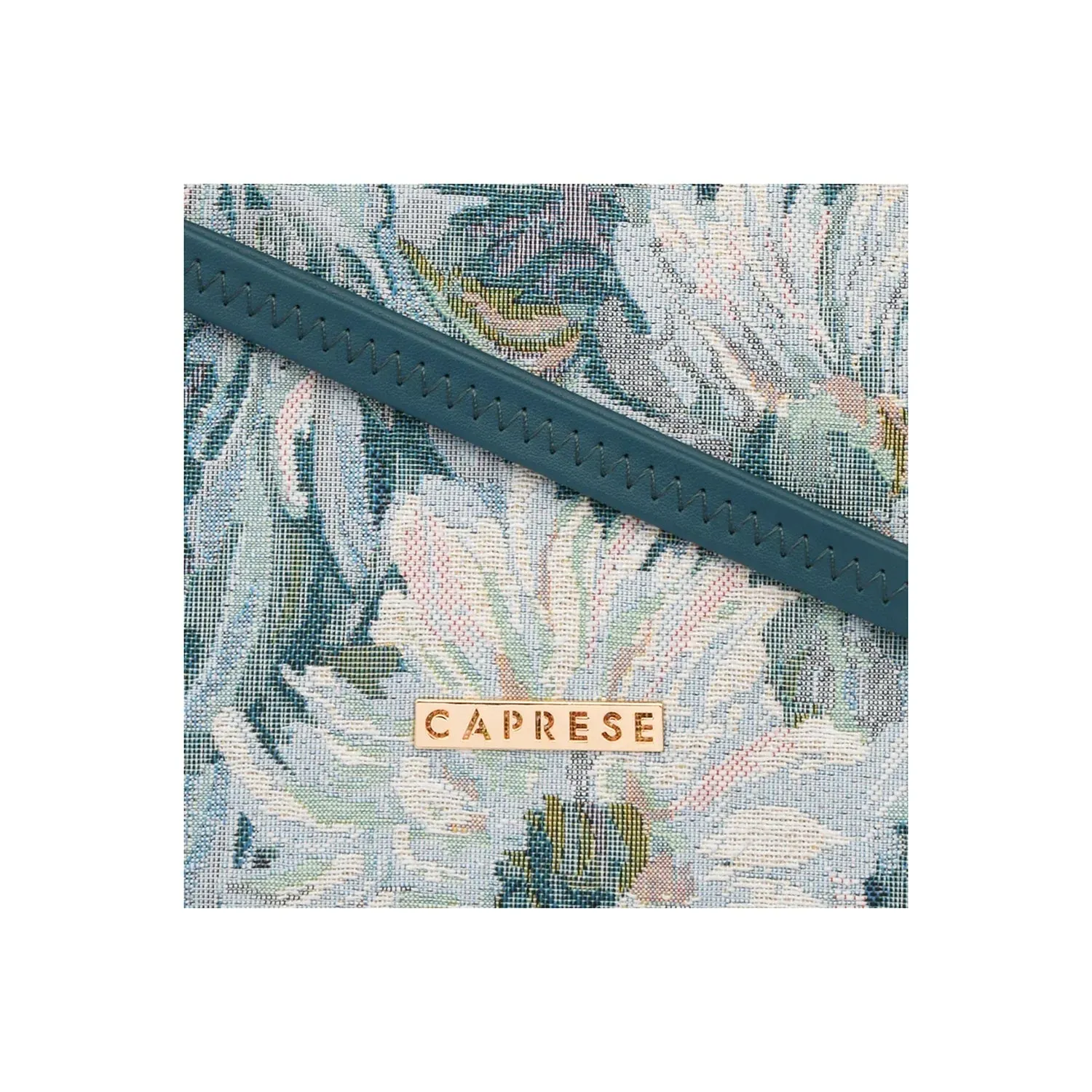Caprese Brandi Large Satchel Bag