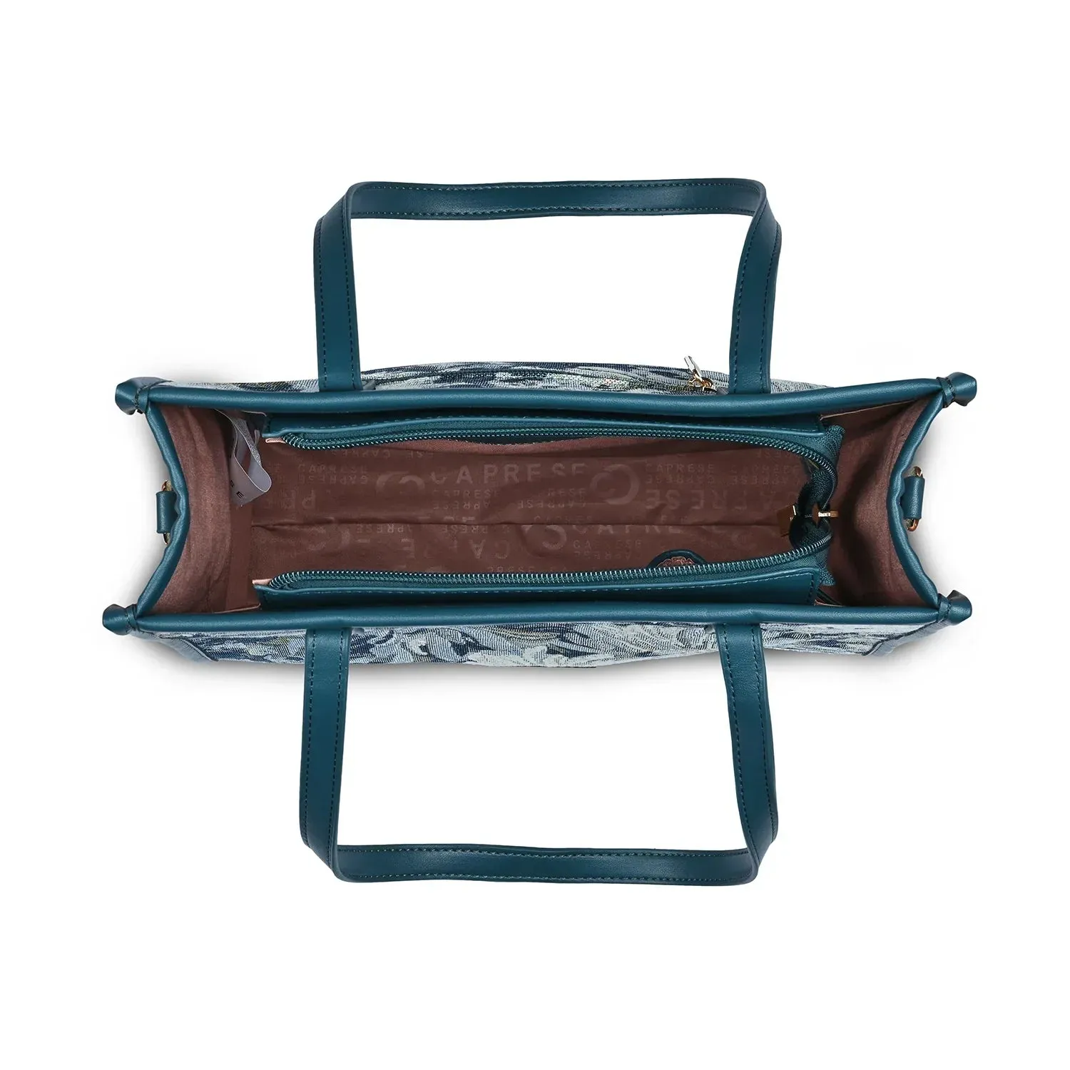 Caprese Brandi Large Satchel Bag