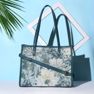Caprese Brandi Large Satchel Bag