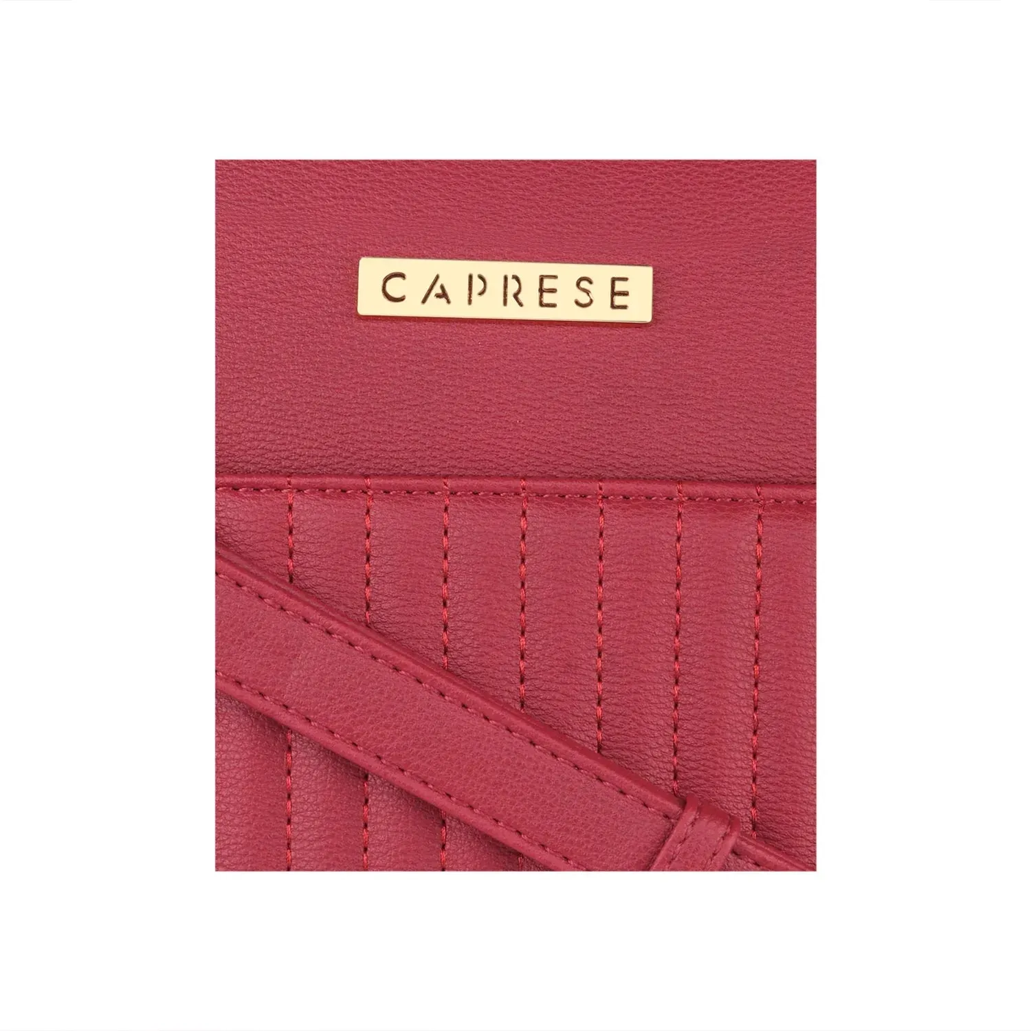 Caprese Sonya Large Satchel Bag